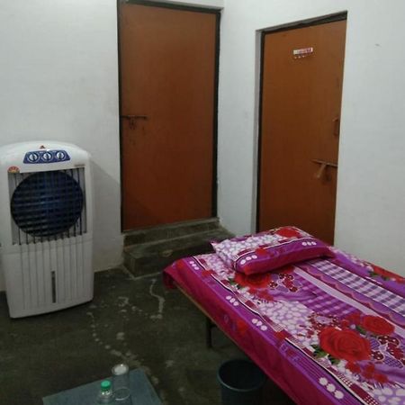 Mannat Rooms Allāhābād Junction Exterior foto
