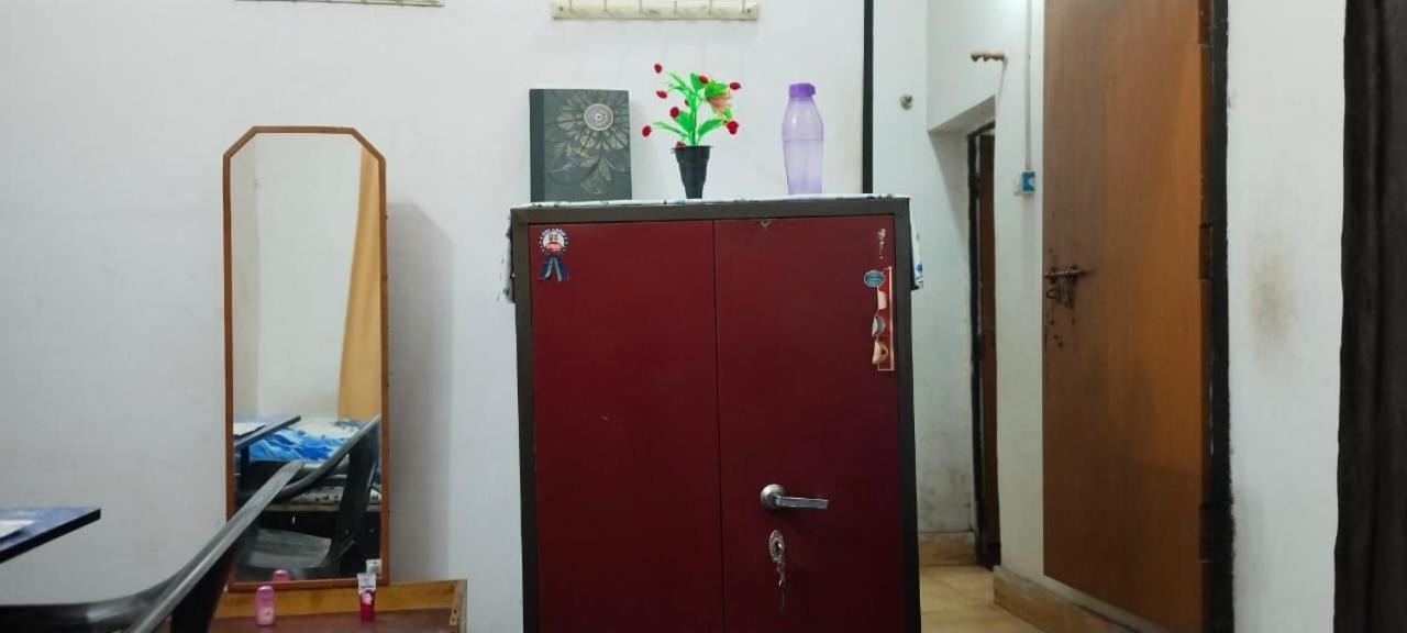 Mannat Rooms Allāhābād Junction Exterior foto