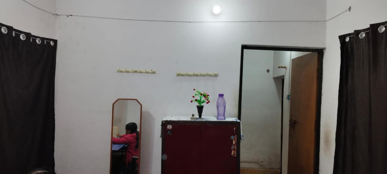 Mannat Rooms Allāhābād Junction Exterior foto